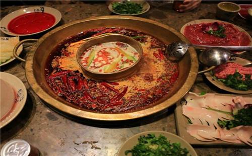 火锅加盟连锁店哪个好？三款火锅项目包你满意