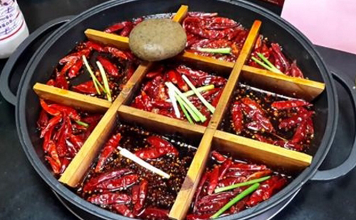 朝天门火锅加盟费多少钱