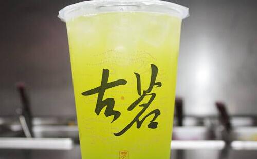 古茗奶茶加盟连锁经营注意事项