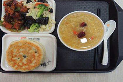选择开一家逍客馅饼加盟店生意怎么样?