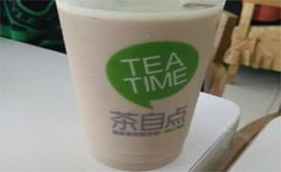 茶自点奶茶的加盟费用以及利润是多少