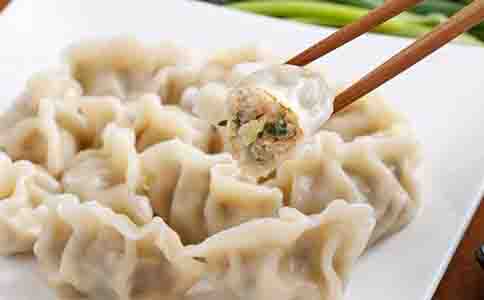 大娘水饺加盟条件