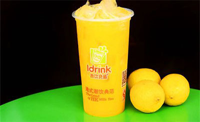 吾饮良品休闲饮品加盟优势是什么