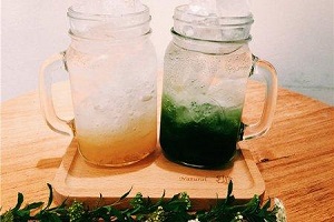 抹茶皇后炒酸奶加盟费多少?