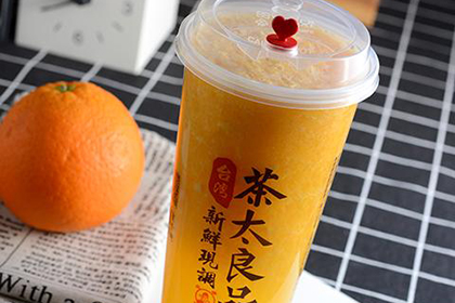 茶太良品加盟怎么样？