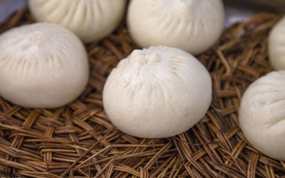 想要做美食?南京和善园包子店带你挣钱