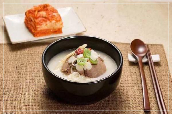 同兴堂牛肉汤加盟，加盟前景广阔