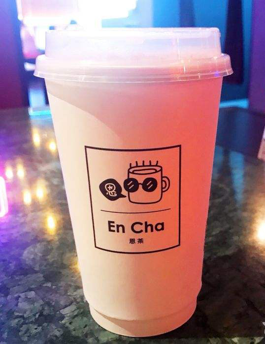 恩茶奶茶加盟前景风险与机遇并存
