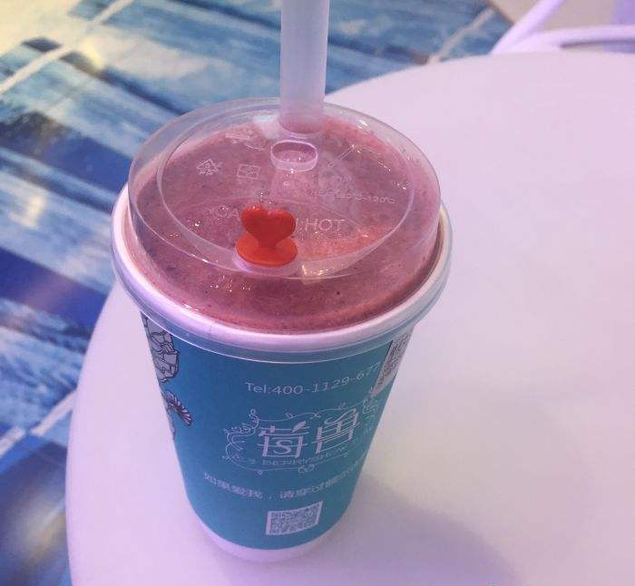 莓兽奶茶怎么样？莓兽带你引领消费市场