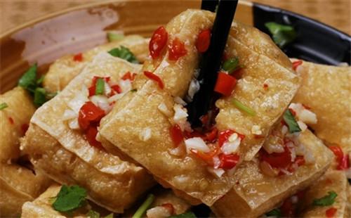 火宫殿臭豆腐加盟优势是什么？