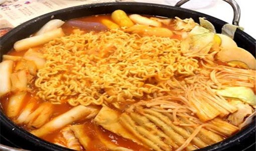 玛喜达年糕火锅加盟流程 简单投资轻松赚