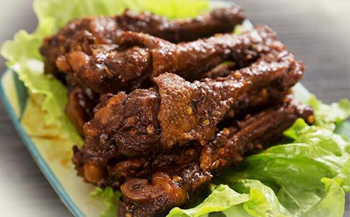 臻鸭味鸭脖加盟条件是什么