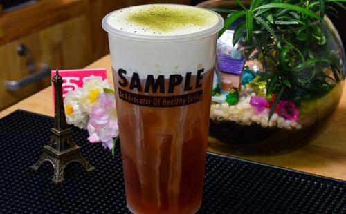三朴奶茶加盟优势是什么