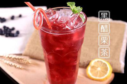 大通冰室奶茶加盟费不贵 需要万元的资金即可开店赚钱