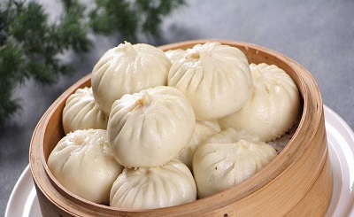 巃汁味特色包子加盟连锁品牌的优选