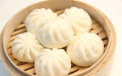 包子店加盟选择巃汁味，轻松开店！