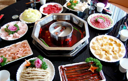 赵家院子老火锅加盟条件是什么呢？