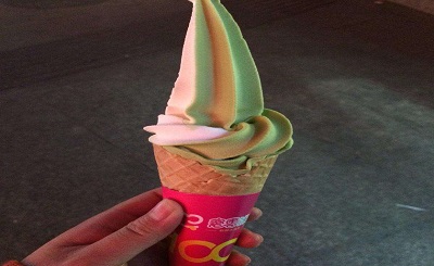 蜜雪冰城茶饮冰淇淋，商机无限！