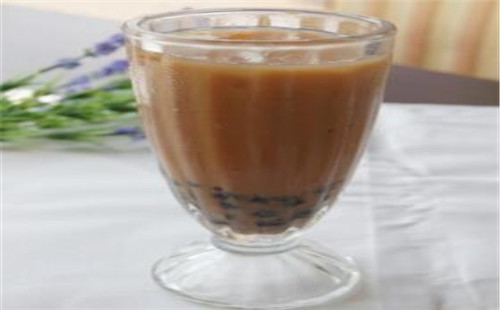 子曰茶奶茶加盟 是你创业的不二选择