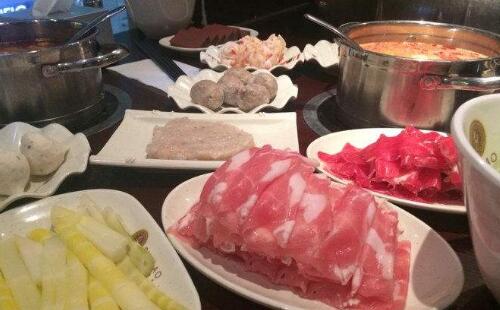 火锅加盟店十大品牌有哪些