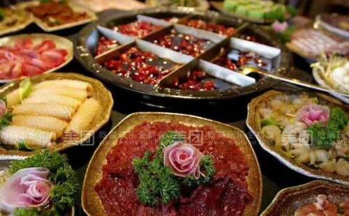 火锅店加盟品牌排名是什么