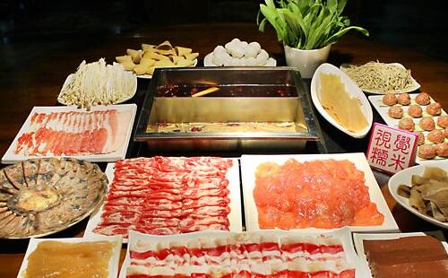 火锅店加盟品牌排名是什么