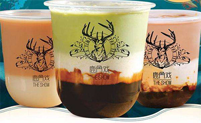 奶茶加盟什么品牌 鹿角戏奶茶加盟怎么样