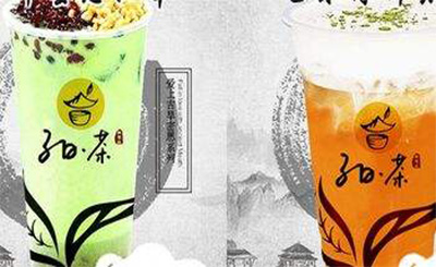 子曰茶饮加盟店开店加盟需要注意什么