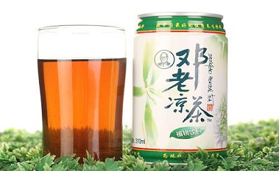 加盟邓老凉茶统一配货,降低自营风险,给你十足信心