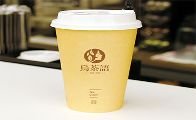 选择乌茶语奶茶加盟有哪些创业优势？