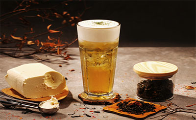 享茶时光奶茶加盟项目怎么样？网友们都说好