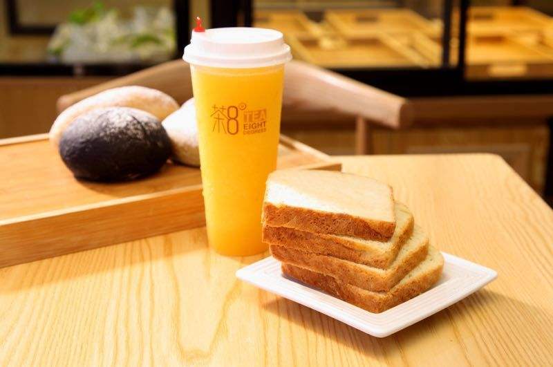 情绪茶加盟要15万？小本投资赚大钱