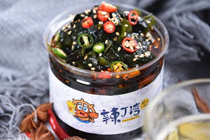 辣丁湾小海鲜加盟条件是什么?