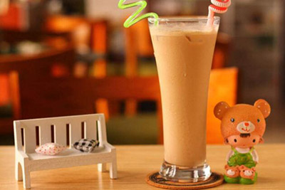加盟快三秒奶茶开个奶茶店怎么样？