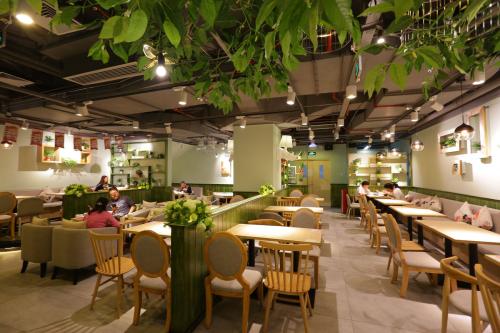 如何实现餐饮利润化