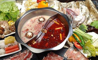 川琥火锅虏获众多消费者的喜爱，市场前景一片明朗