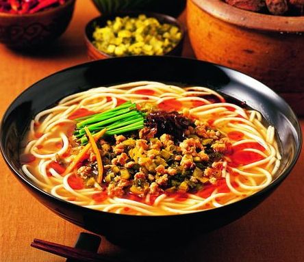 近开什么店比较好 米线店能赚钱吗
