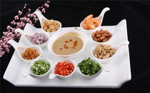 餐饮店铺选址的黄金法则与禁忌