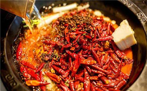 加盟火锅，成为餐饮行业的龙头老大