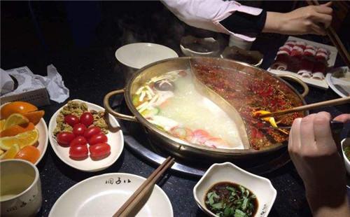 渔你香约鱼火锅怎么样？开店好经营吗？