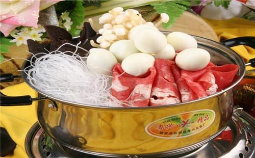 连锁加盟餐饮行业发展趋势