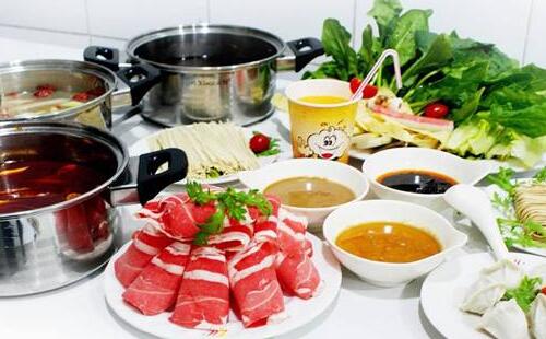 锅小弟小火锅 追随“食”尚潮流值得选择