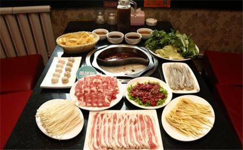 料理包——中餐标准化餐饮业发展趋势