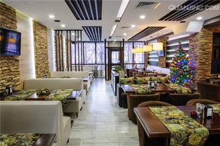 快餐店步入灭绝时代？