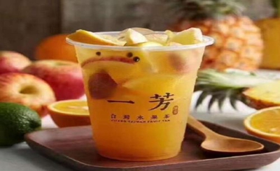 一芳水果茶怎样加盟，加盟流程是什么