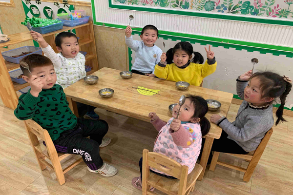 金色摇篮幼儿园