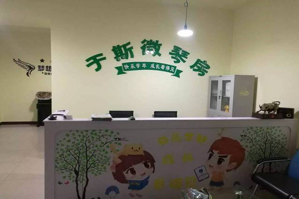加盟于斯微琴房怎么样