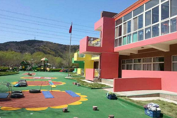 北京红樱幼教连锁店怎么样