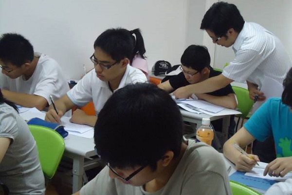 教育培训公司经营范围