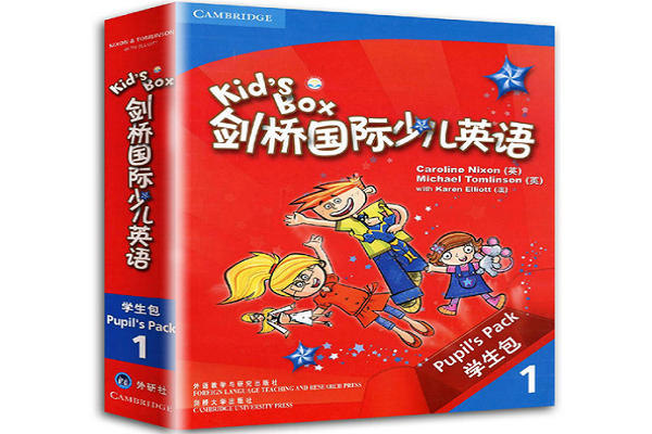 剑桥英语培训加盟怎么样
